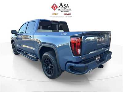 2026 GMC 1500 Crew Cab, $67895. Photo 7