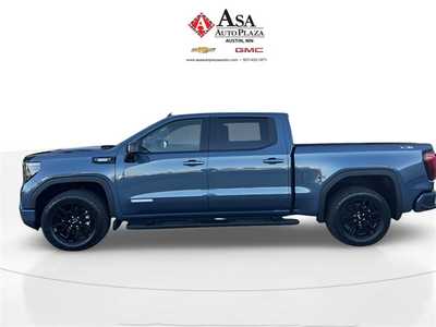 2026 GMC 1500 Crew Cab, $67895. Photo 8