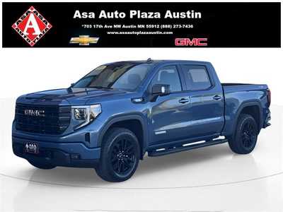 2026 GMC 1500 Crew Cab, $67895. Photo 1