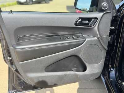 2022 Dodge Durango, $28850. Photo 10