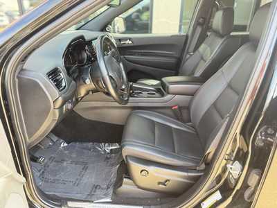 2022 Dodge Durango, $28850. Photo 11