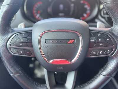 2022 Dodge Durango, $28850. Photo 12