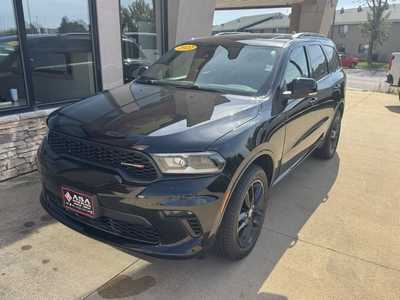 2022 Dodge Durango, $28850. Photo 2
