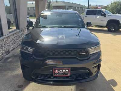 2022 Dodge Durango, $28850. Photo 3