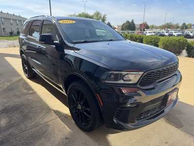 2022 Dodge Durango, $28850. Photo 4