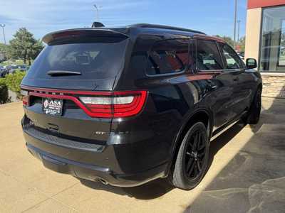 2022 Dodge Durango, $28850. Photo 5