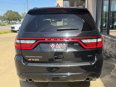 2022 Dodge Durango, $28850. Photo 6