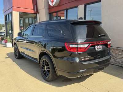 2022 Dodge Durango, $28850. Photo 7