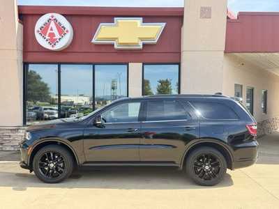 2022 Dodge Durango, $28850. Photo 8