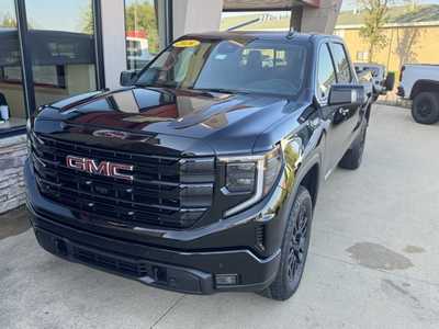 2026 GMC 1500 Crew Cab, $67895. Photo 2