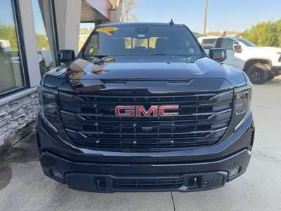 2026 GMC 1500 Crew Cab, $67895. Photo 3