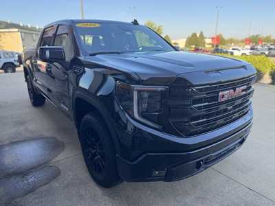 2026 GMC 1500 Crew Cab, $67895. Photo 4