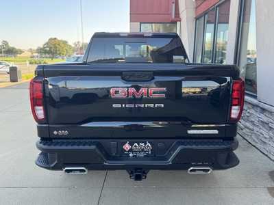 2026 GMC 1500 Crew Cab, $67895. Photo 6