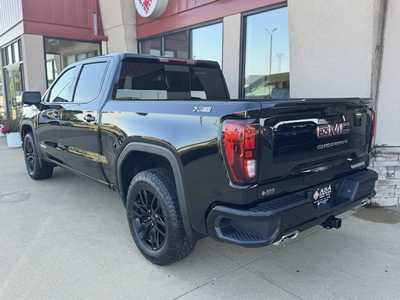 2026 GMC 1500 Crew Cab, $67895. Photo 7