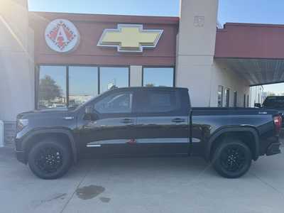 2026 GMC 1500 Crew Cab, $67895. Photo 8