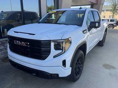 2026 GMC 1500 Crew Cab, $67400. Photo 2