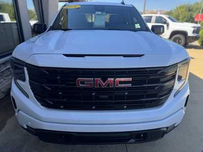 2026 GMC 1500 Crew Cab, $67400. Photo 3