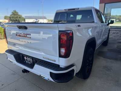 2026 GMC 1500 Crew Cab, $67400. Photo 5