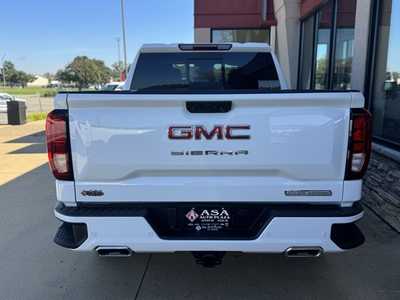 2026 GMC 1500 Crew Cab, $67400. Photo 6