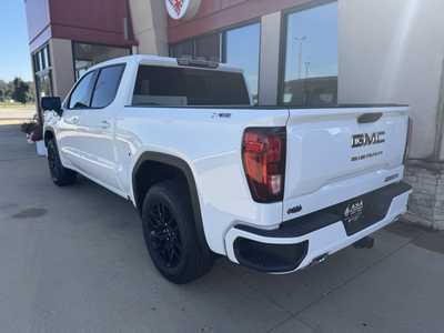 2026 GMC 1500 Crew Cab, $67400. Photo 7