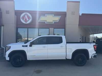 2026 GMC 1500 Crew Cab, $67400. Photo 8