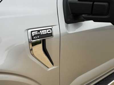 2023 Ford F150 Crew Cab, $40650. Photo 10