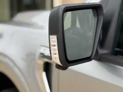 2023 Ford F150 Crew Cab, $40650. Photo 11