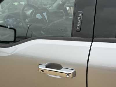 2023 Ford F150 Crew Cab, $40650. Photo 12