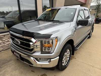 2023 Ford F150 Crew Cab, $40650. Photo 2