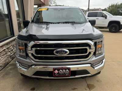 2023 Ford F150 Crew Cab, $40650. Photo 3