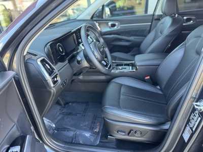 2023 Kia Sorento, $32950. Photo 12