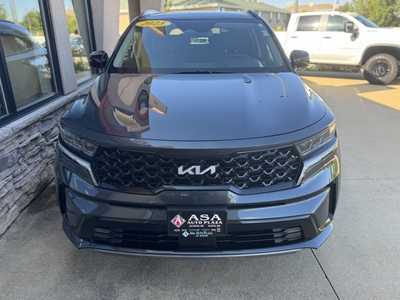 2023 Kia Sorento, $32950. Photo 3