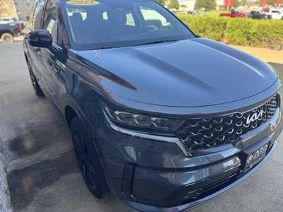 2023 Kia Sorento, $32950. Photo 4