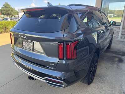 2023 Kia Sorento, $32950. Photo 5