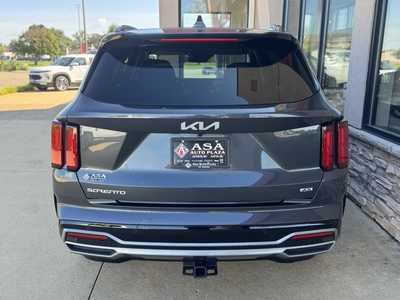 2023 Kia Sorento, $32950. Photo 6