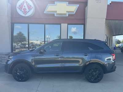 2023 Kia Sorento, $32950. Photo 8
