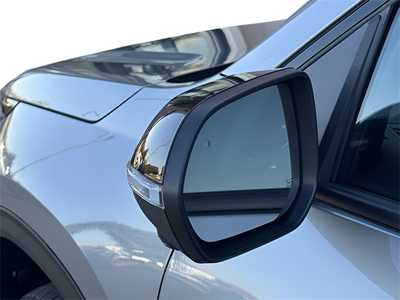 2025 Chevrolet Traverse, $47980. Photo 11