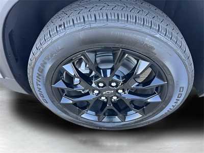 2025 Chevrolet Traverse, $47980. Photo 9