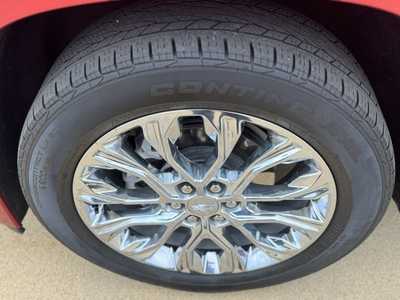 2022 Chevrolet Traverse, $35950. Photo 9