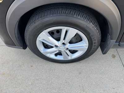 2024 Nissan Kicks, $19950. Photo 9