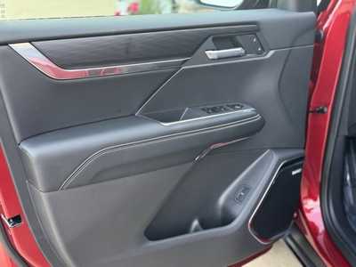 2026 GMC Acadia, $53175. Photo 11