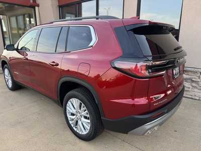 2026 GMC Acadia, $53175. Photo 5