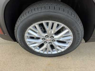 2026 GMC Acadia, $53175. Photo 7