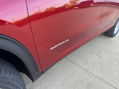 2026 GMC Acadia, $53175. Photo 8