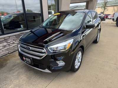 2017 Ford Escape, $15350. Photo 2