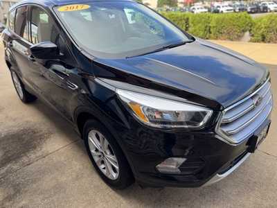 2017 Ford Escape, $15350. Photo 4