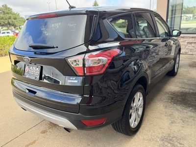 2017 Ford Escape, $15350. Photo 5