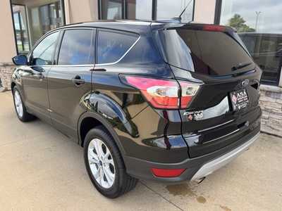 2017 Ford Escape, $15350. Photo 7