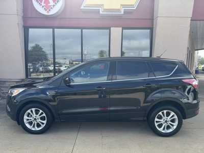 2017 Ford Escape, $15350. Photo 8