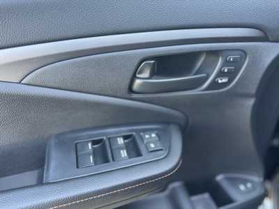 2022 Honda Passport, $36950. Photo 11